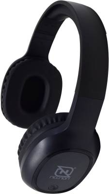 AUDIFONOS OVER-EAR BLUETOOTH NBH-04 PRO ALTA POTENCIA RADIO FM MICRO SD 3.5MML MANOS LIBRES NEGRO/NEGRO - AUDIFONOS OVER-EAR BLUETOOTH NBH-04 PRO ALTA POTENCIA RADIO FM MICRO SD 3.5MML MANOS LIBRES NEGRO/NEGRO -